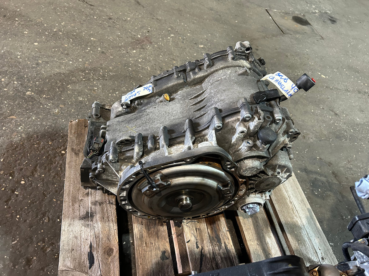Automatikgetriebe W169, W245 CDI 722800 / 154.000km