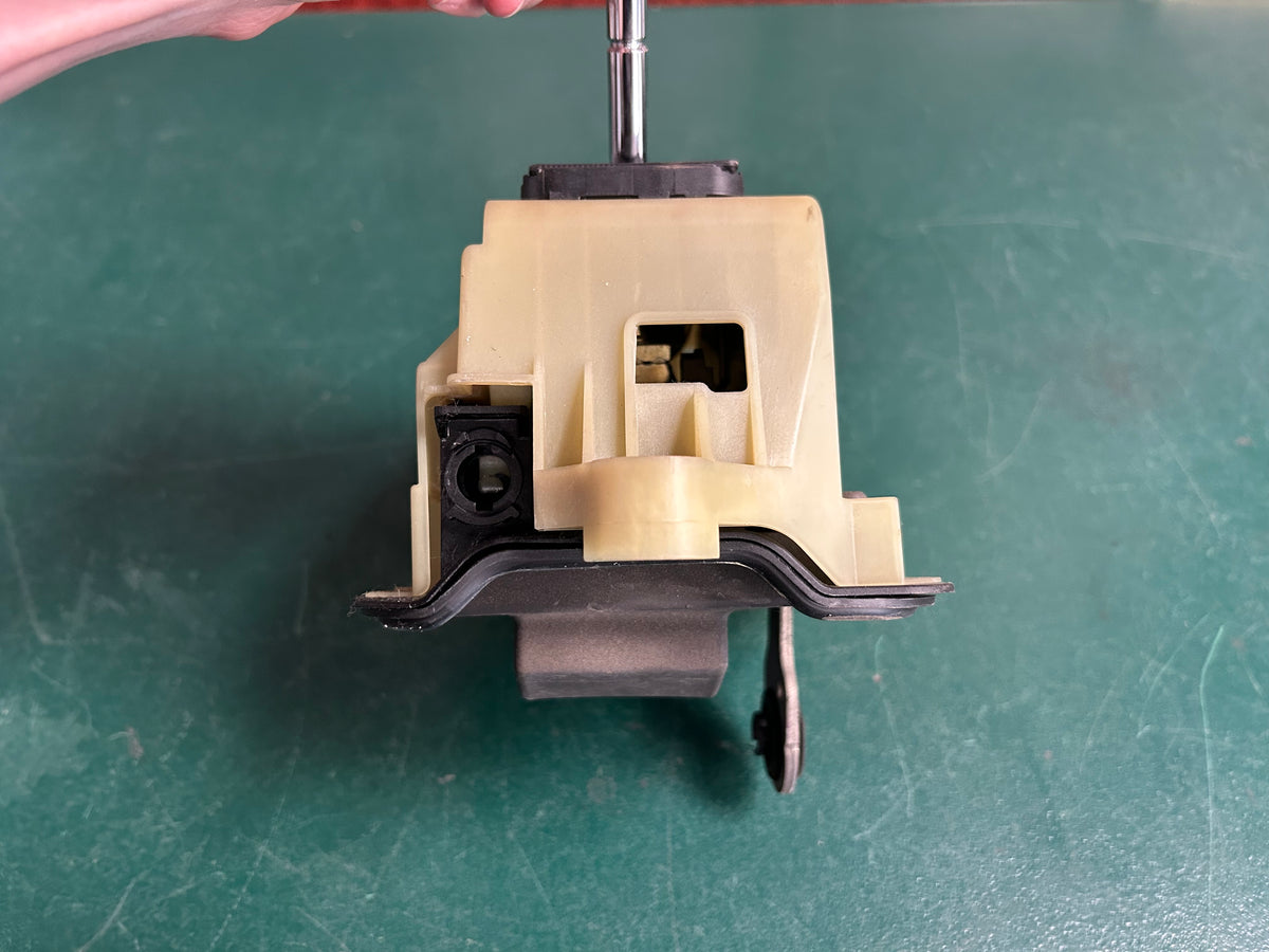 Wahlhebelmodul Automatikgetriebe W204 C-Klasse GLK- Klasse 2042677526