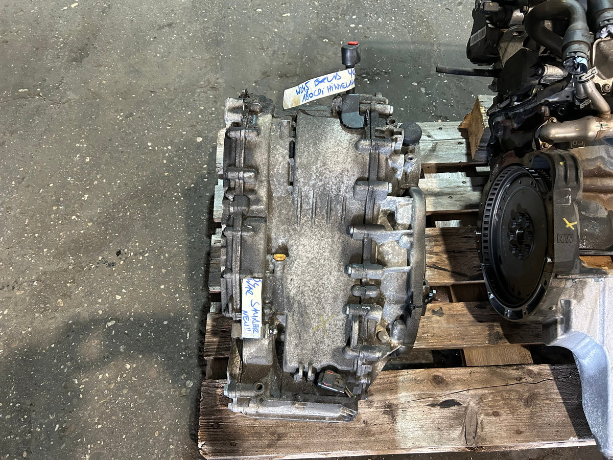 Automatikgetriebe W169, W245 CDI 722800 / 154.000km
