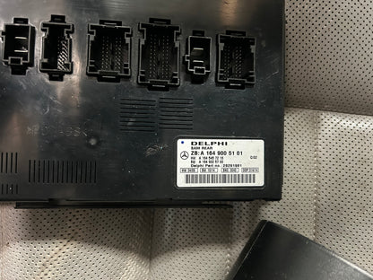 SAM Modul W164 ML W251 R-Klasse 1649005101